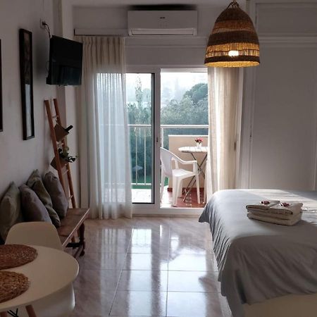 Apartament Jupiter Rmli Benalmádena Zewnętrze zdjęcie