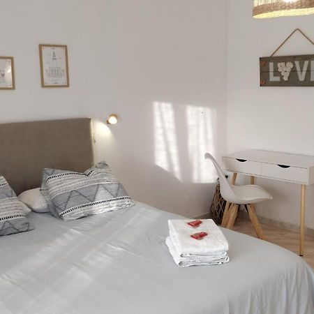 Apartament Jupiter Rmli Benalmádena Zewnętrze zdjęcie