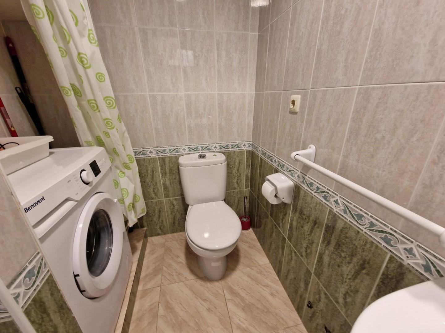 Apartament Jupiter Rmli Benalmádena Zewnętrze zdjęcie