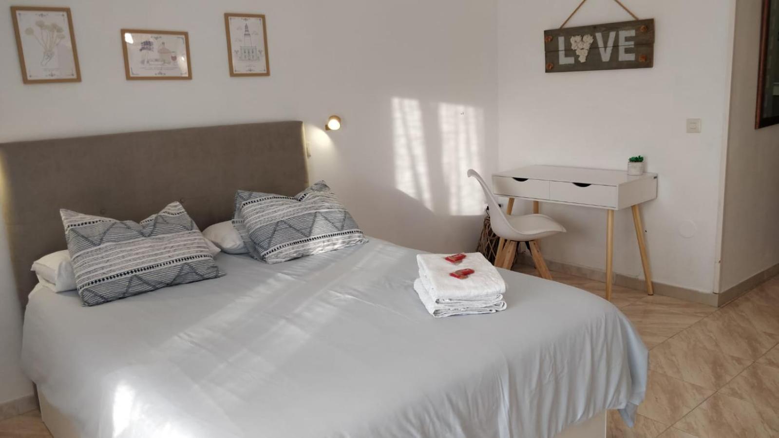 Apartament Jupiter Rmli Benalmádena Zewnętrze zdjęcie