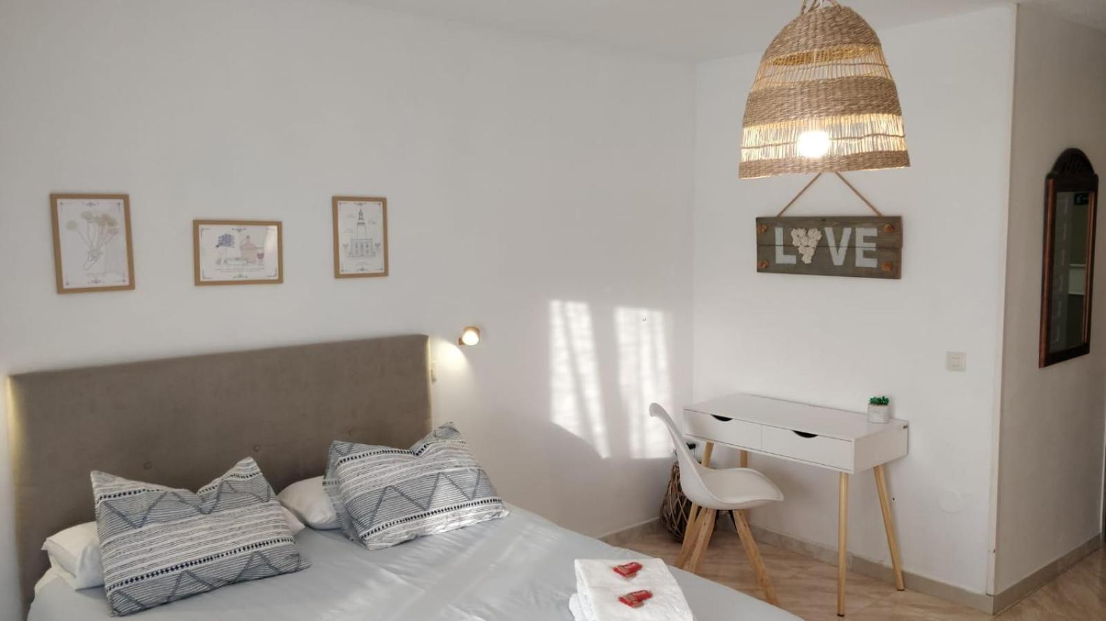 Apartament Jupiter Rmli Benalmádena Zewnętrze zdjęcie