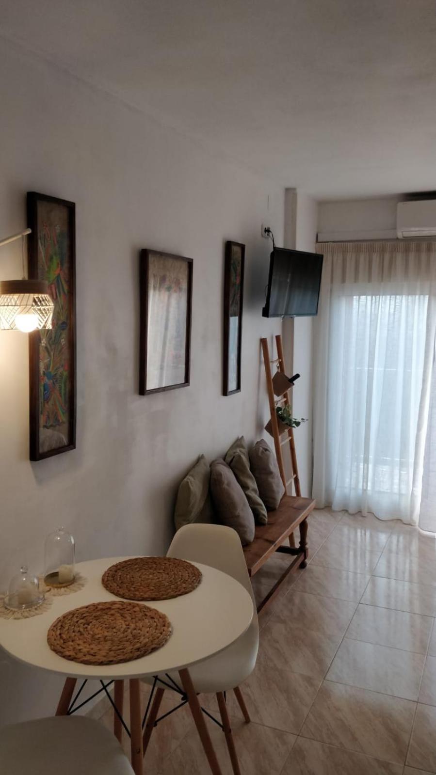 Apartament Jupiter Rmli Benalmádena Zewnętrze zdjęcie