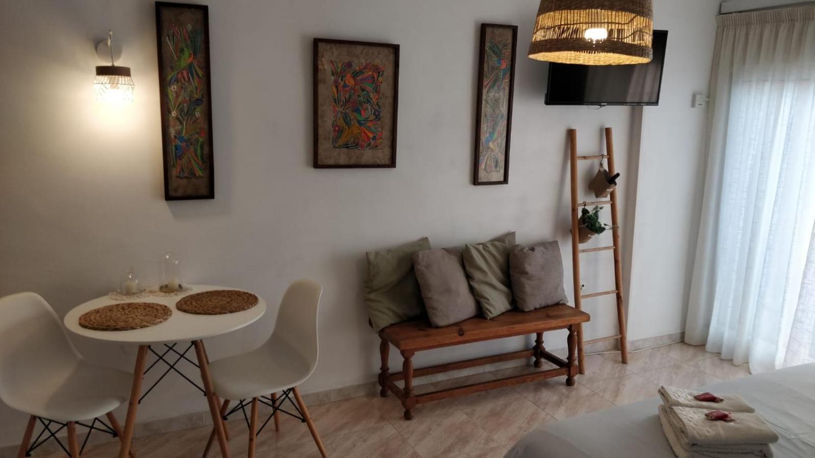 Apartament Jupiter Rmli Benalmádena Zewnętrze zdjęcie