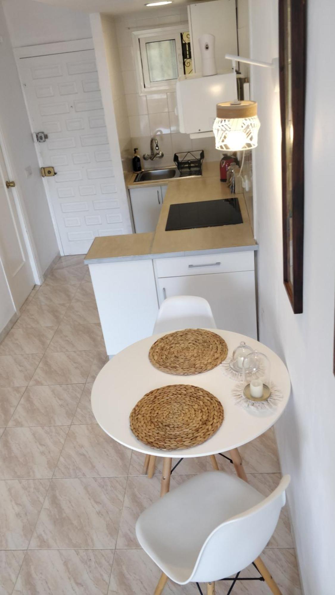 Apartament Jupiter Rmli Benalmádena Zewnętrze zdjęcie