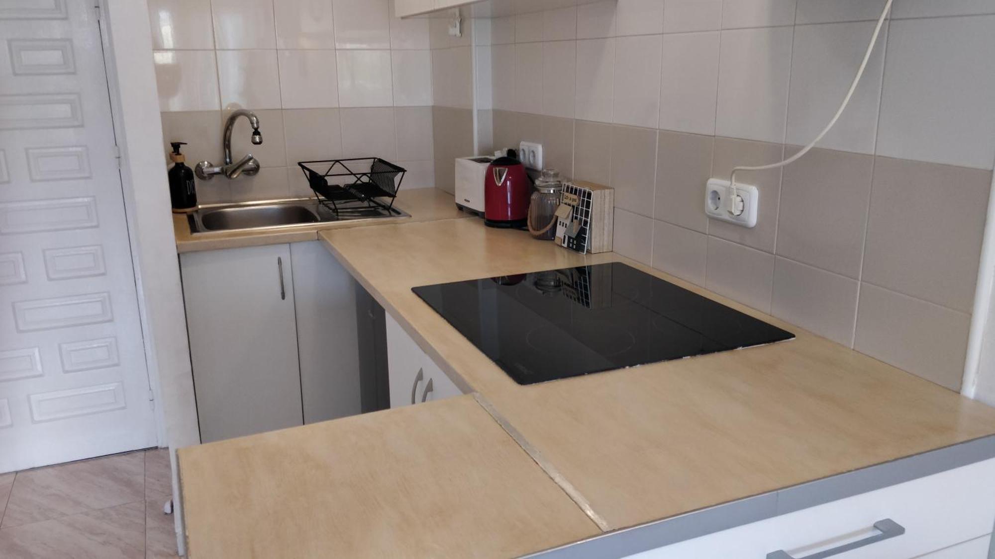Apartament Jupiter Rmli Benalmádena Zewnętrze zdjęcie