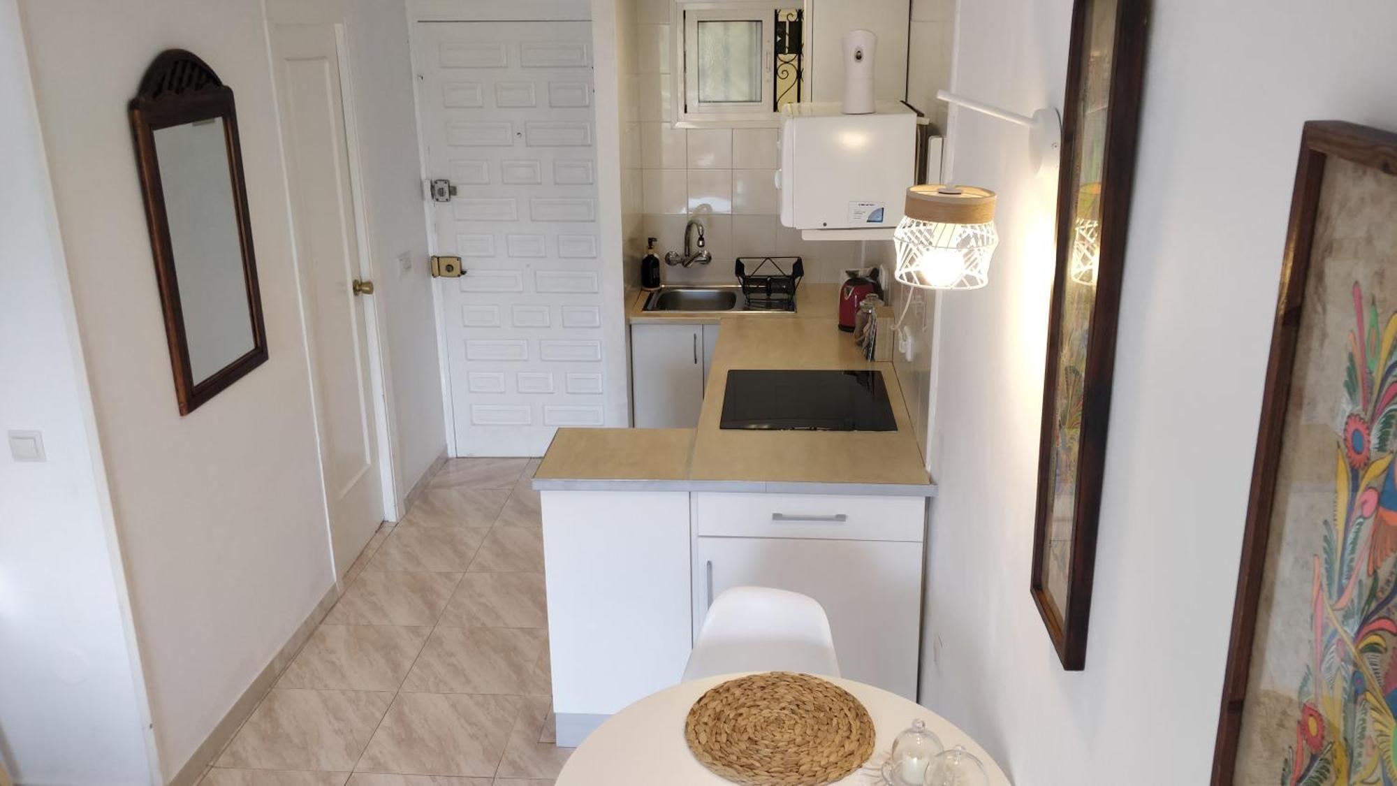 Apartament Jupiter Rmli Benalmádena Zewnętrze zdjęcie