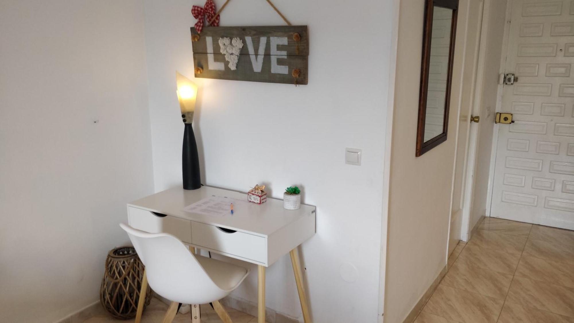 Apartament Jupiter Rmli Benalmádena Zewnętrze zdjęcie