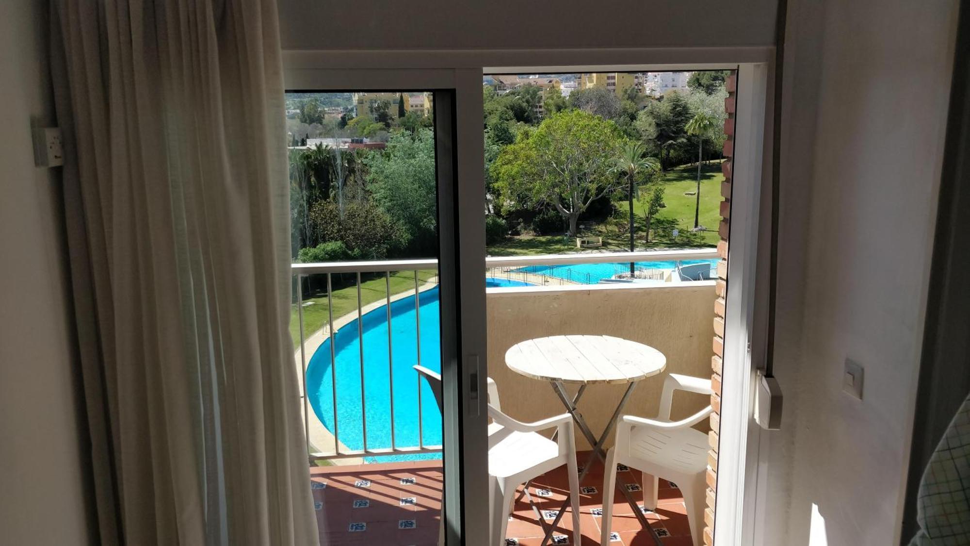 Apartament Jupiter Rmli Benalmádena Zewnętrze zdjęcie